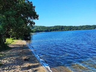 Casa de vacaciones Aså Grabación al aire libre 10