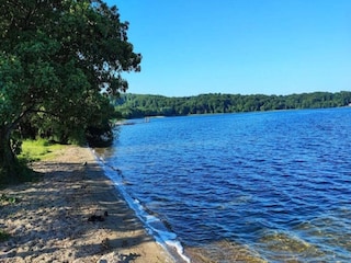 Ferienhaus Aså Außenaufnahme 9