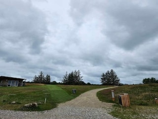Ferienhaus Aså Außenaufnahme 5