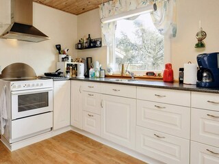 Ferienhaus Aså  29