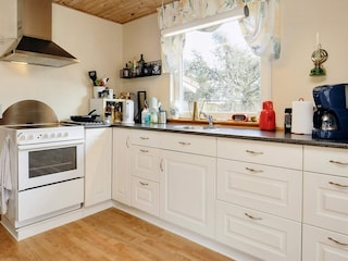 Holiday house Aså  29