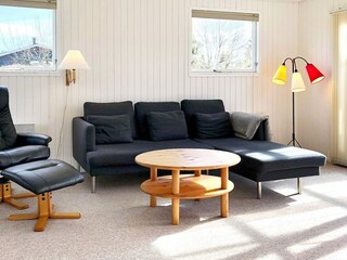 Vakantiehuis Asperup  34