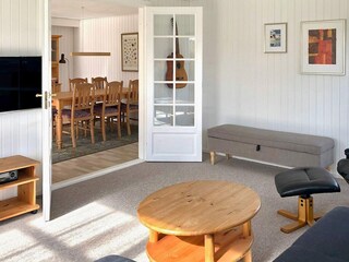 Vakantiehuis Asperup  35