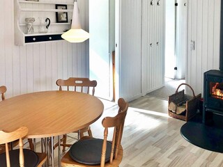 Vakantiehuis Asperup  36