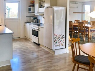 Vakantiehuis Asperup  37