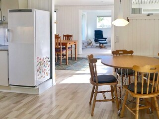 Vakantiehuis Asperup  38