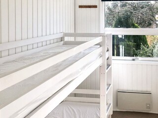 Vakantiehuis Asperup  39
