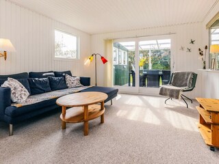 Vakantiehuis Asperup  34