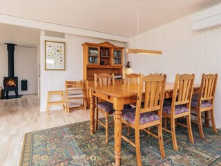 Vakantiehuis Asperup  7