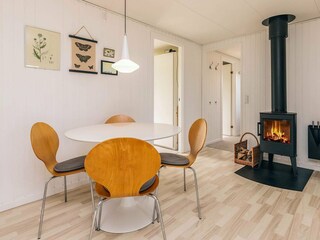 Vakantiehuis Asperup  8