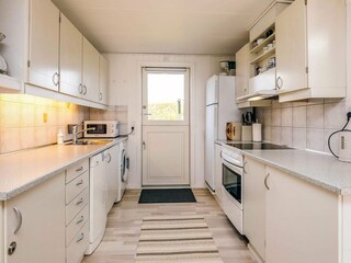 Vakantiehuis Asperup  9