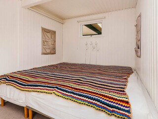 Maison de vacances Asperup  9