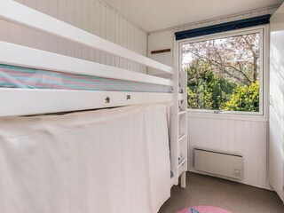 Vakantiehuis Asperup  12