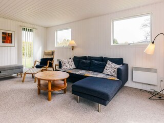 Vakantiehuis Asperup  13