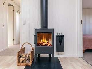 Vakantiehuis Asperup  14