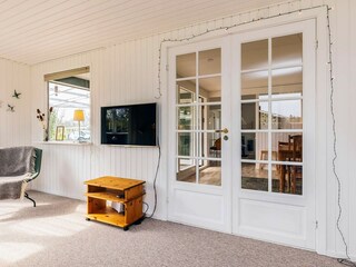 Maison de vacances Asperup  10