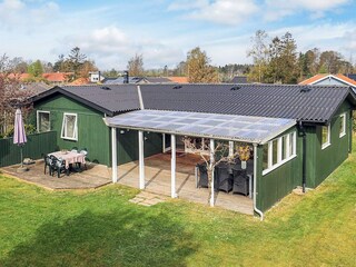 Vakantiehuis Asperup  16