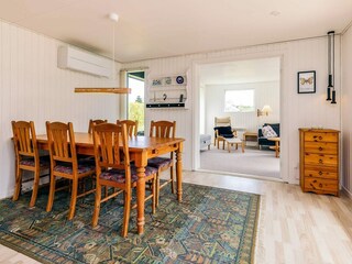 Vakantiehuis Asperup  17