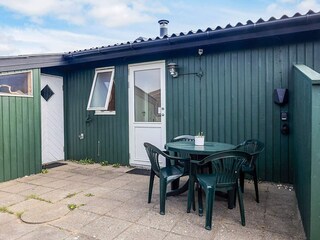 Vakantiehuis Asperup  18