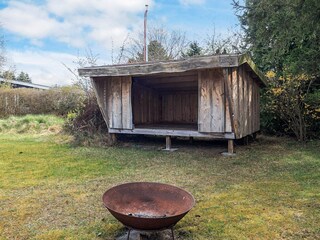 Vakantiehuis Asperup  19