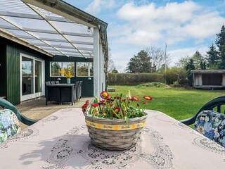 Vakantiehuis Asperup  32