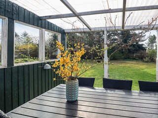 Vakantiehuis Asperup  14