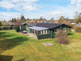Maison de vacances Asperup  19