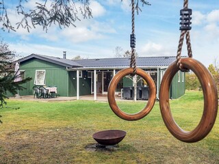 Vakantiehuis Asperup  5