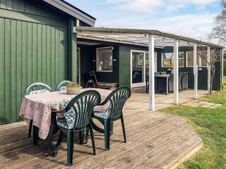 Vakantiehuis Asperup  27