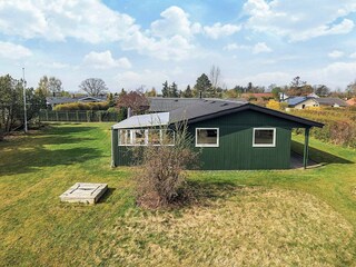 Casa de vacaciones Asperup  6