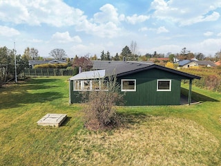 Ferienhaus Asperup  6