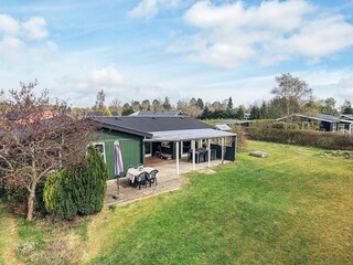Vakantiehuis Asperup  29