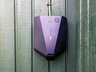 Ferienhaus Asperup  11