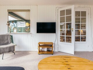 Vakantiehuis Asperup  31