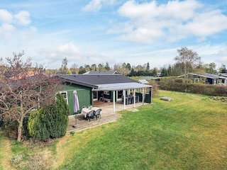 Vakantiehuis Asperup  37