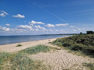 Vakantiehuis Asperup  33