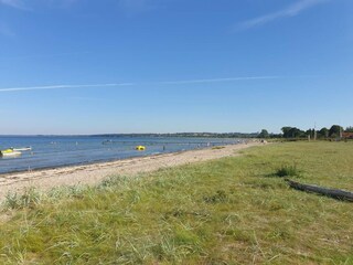 Maison de vacances Asperup  24