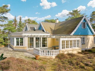 Ferienhaus Balka Strand  11