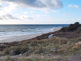 Ferienhaus Balka Strand  3