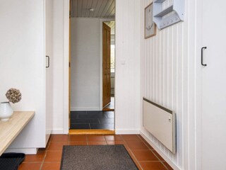 Vakantiehuis Bork Havn  3
