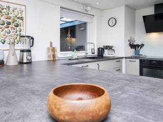 Vakantiehuis Bork Havn  4