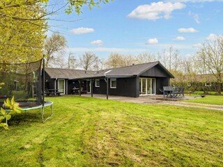 Ferienhaus Bork Havn  5