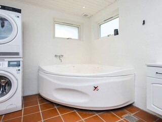 Vakantiehuis Bork Havn  6