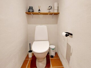 Vakantiehuis Bork Havn  7