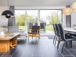 Vakantiehuis Bork Havn  10