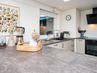 Vakantiehuis Bork Havn  12