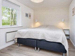 Vakantiehuis Bork Havn  13