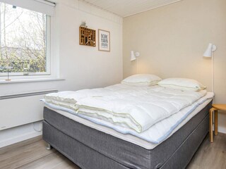Vakantiehuis Bork Havn  14