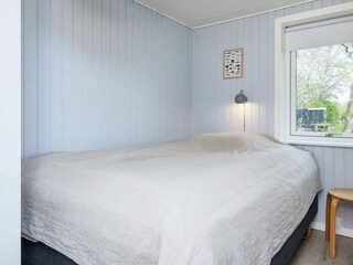 Vakantiehuis Bork Havn  15