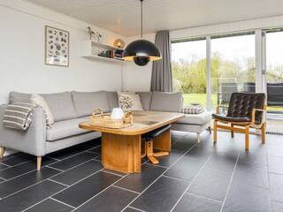 Vakantiehuis Bork Havn  16